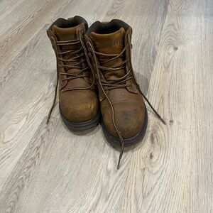 Eurostar Non slip Work Boot